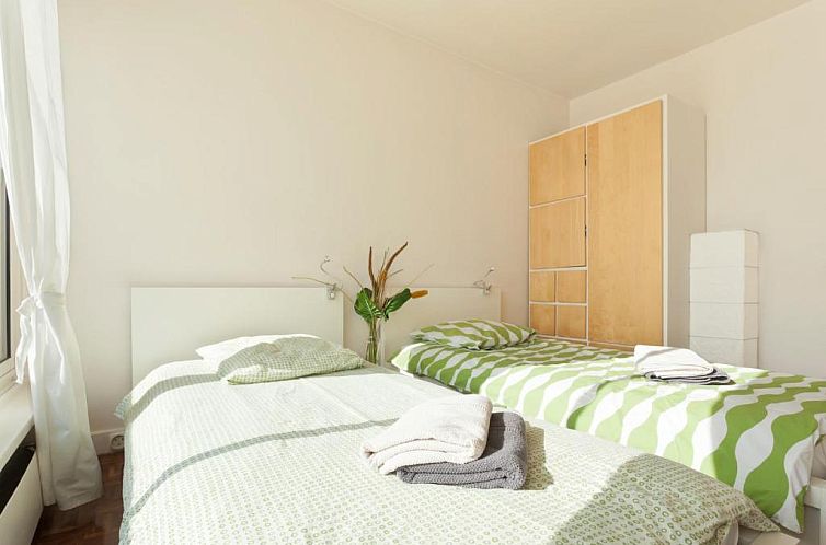 Appartement le Méridien