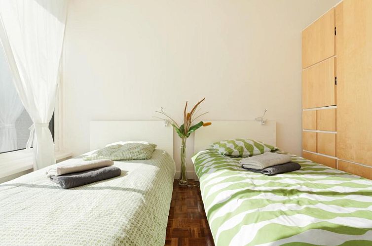 Appartement le Méridien