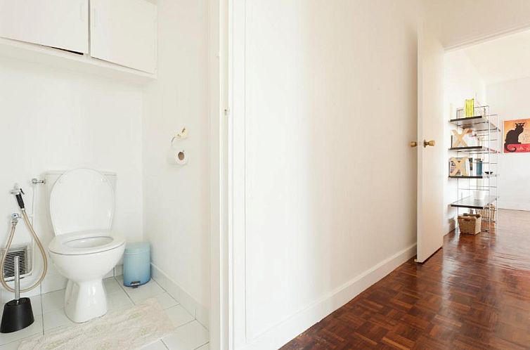 Appartement le Méridien