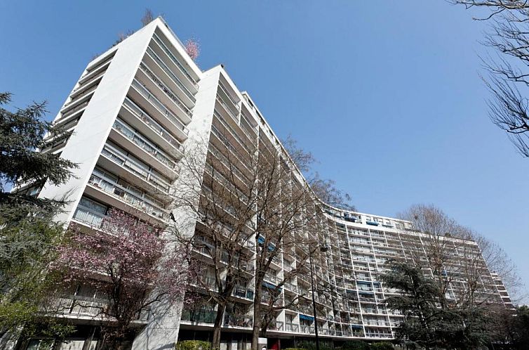 Appartement le Méridien