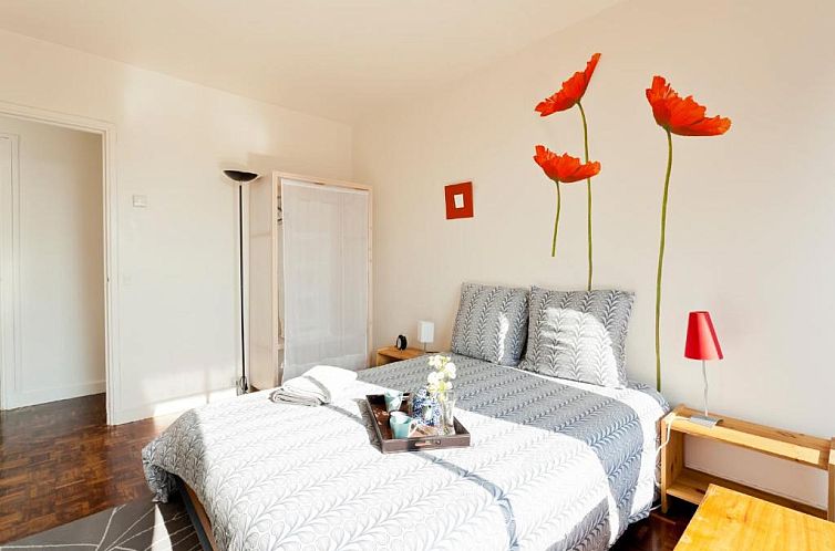 Appartement le Méridien