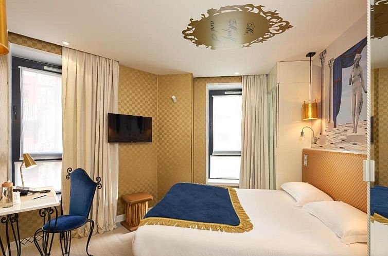 Unterkunft 930531965 - Appartement Paris - Vice Versa