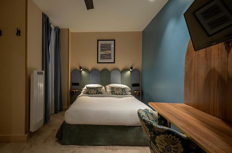 Hotel Boronali