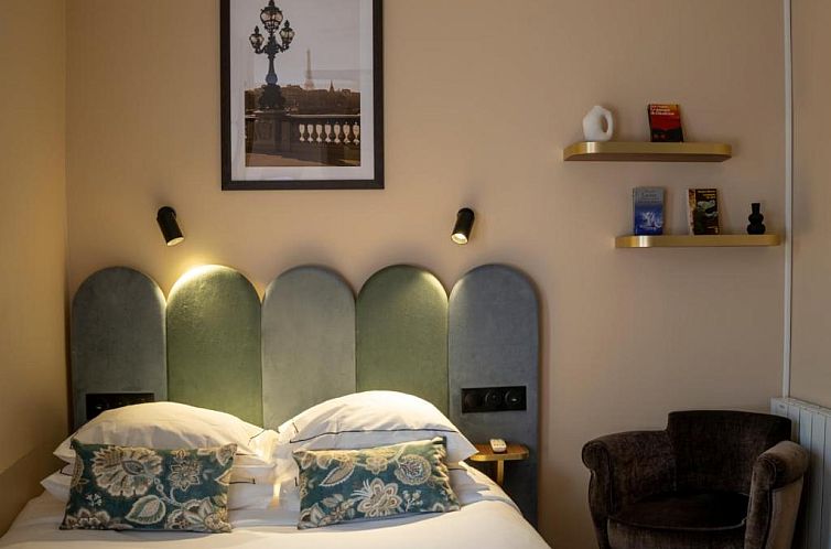 Hotel Boronali