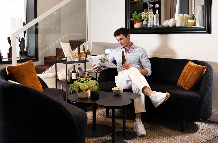 Hôtel Plaza Étoile