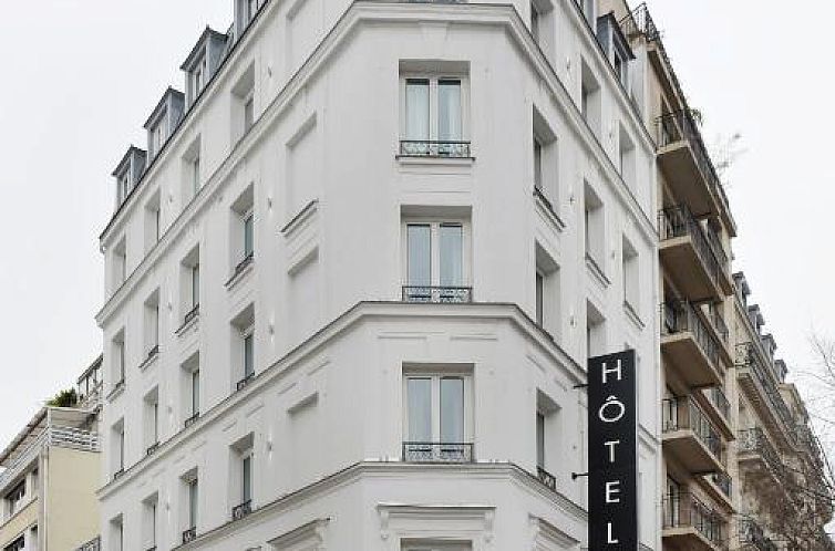 Hôtel Plaza Étoile