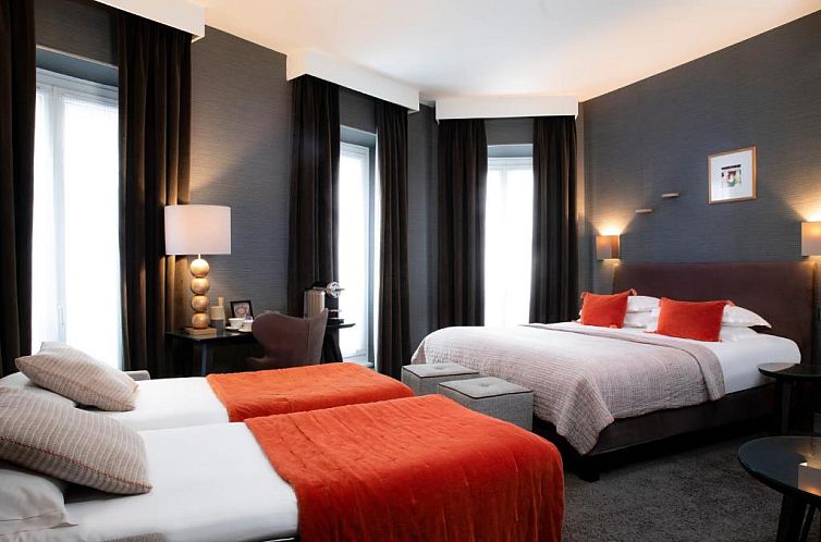 Hôtel Plaza Étoile