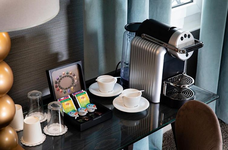 Hôtel Plaza Étoile