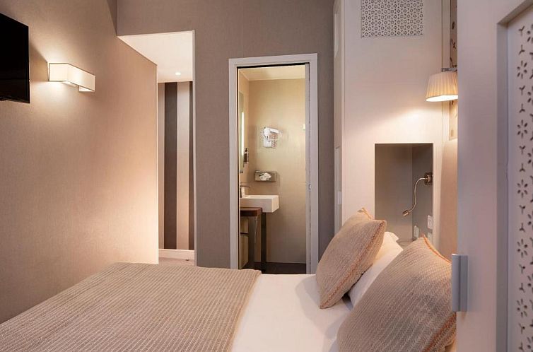 Hôtel Plaza Étoile