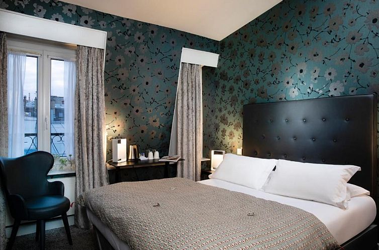 Hôtel Plaza Étoile