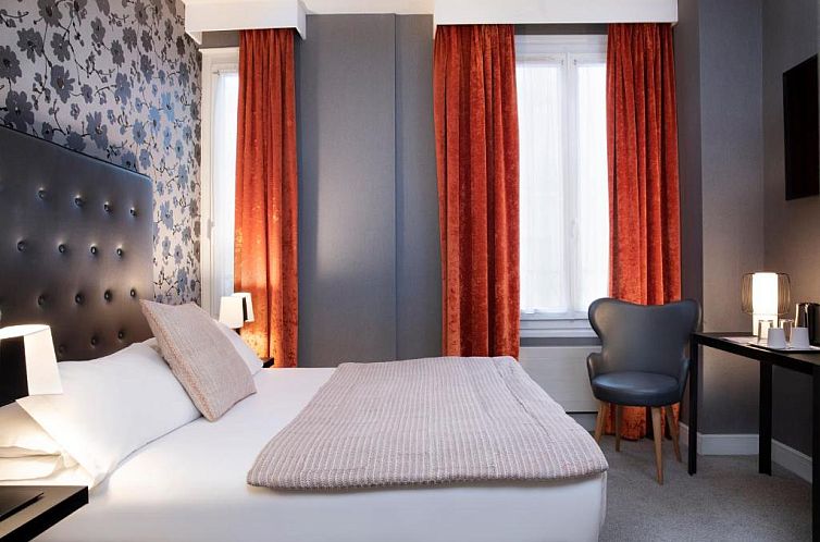 Hôtel Plaza Étoile