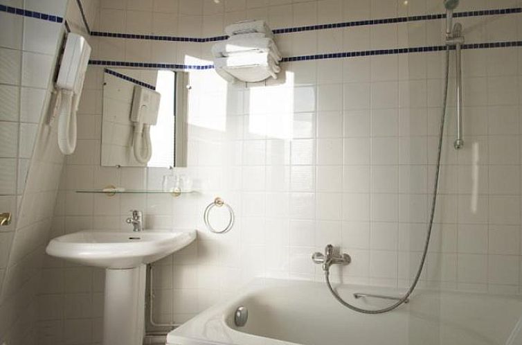 Hôtel Transcontinental