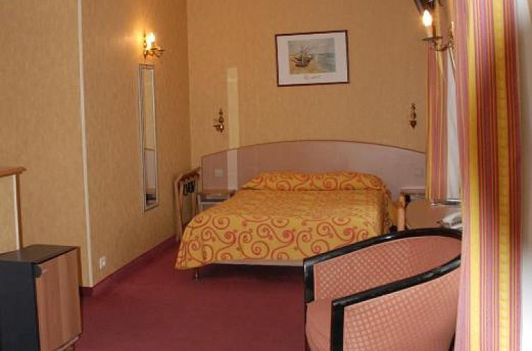 Hôtel Transcontinental