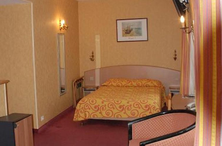 Hôtel Transcontinental