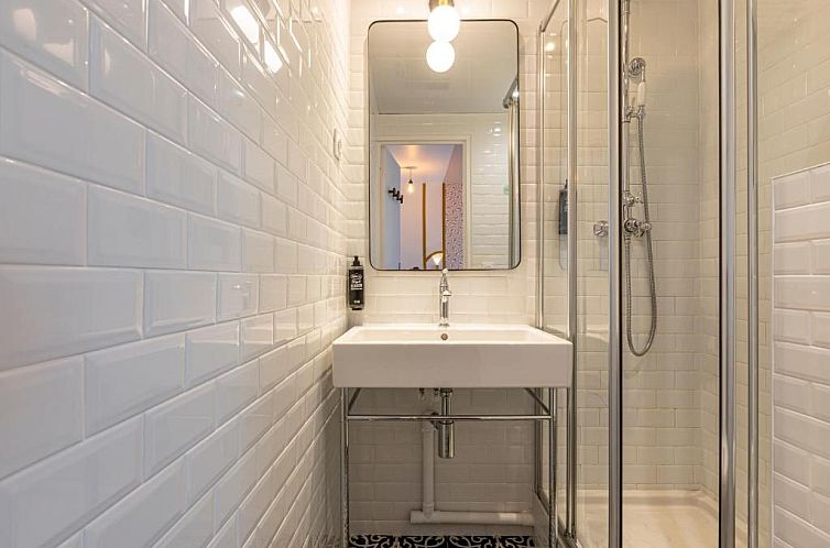 ibis Styles Paris Eiffel Cambronne