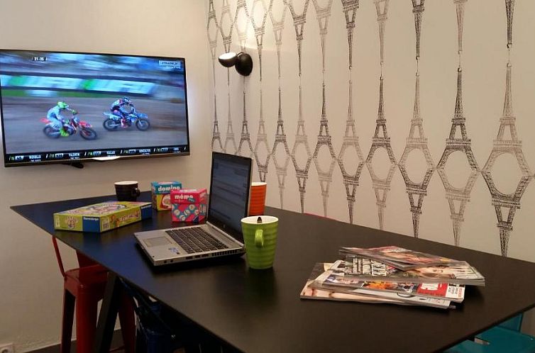 ibis Styles Paris Eiffel Cambronne