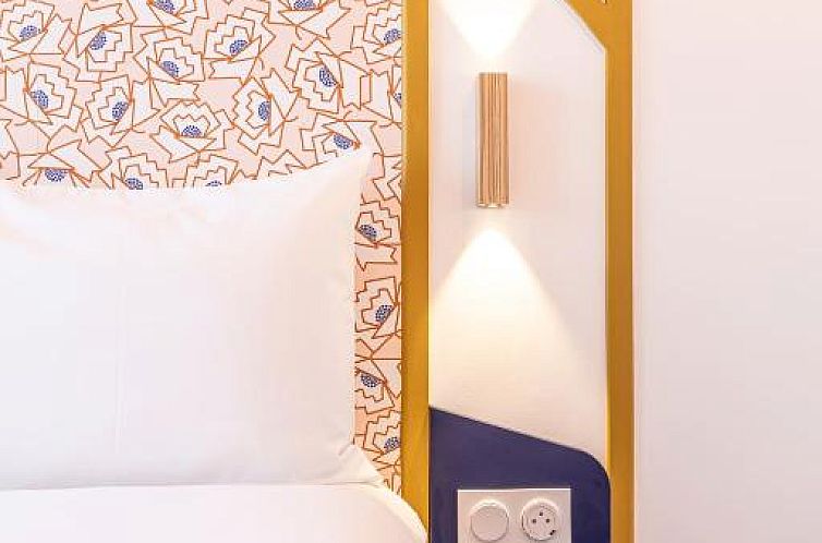 ibis Styles Paris Eiffel Cambronne