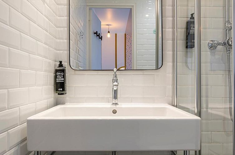 ibis Styles Paris Eiffel Cambronne