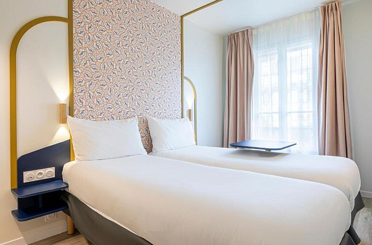 ibis Styles Paris Eiffel Cambronne