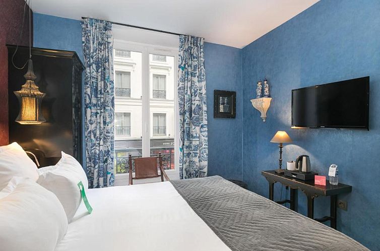 R. Kipling by Happyculture