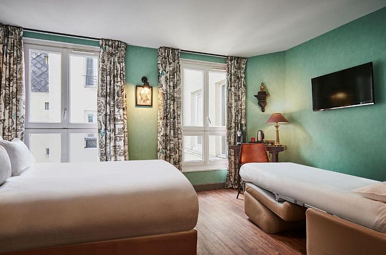 R. Kipling by Happyculture