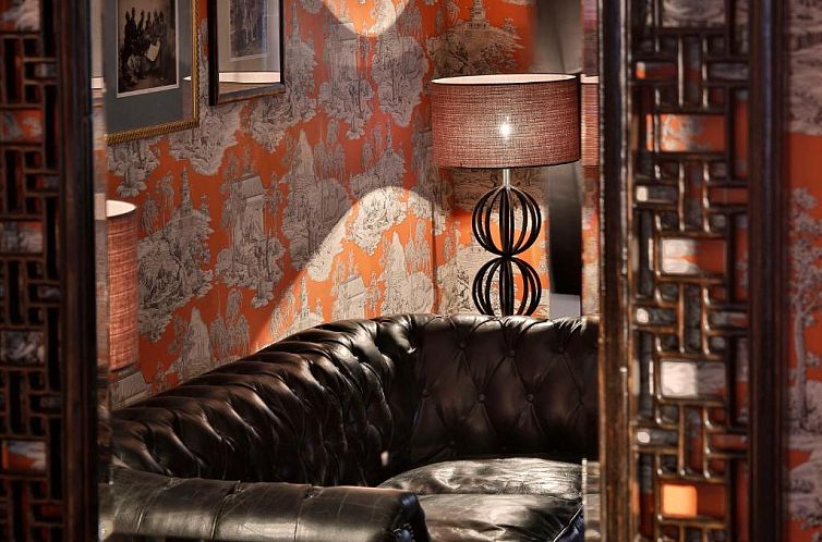 R. Kipling by Happyculture