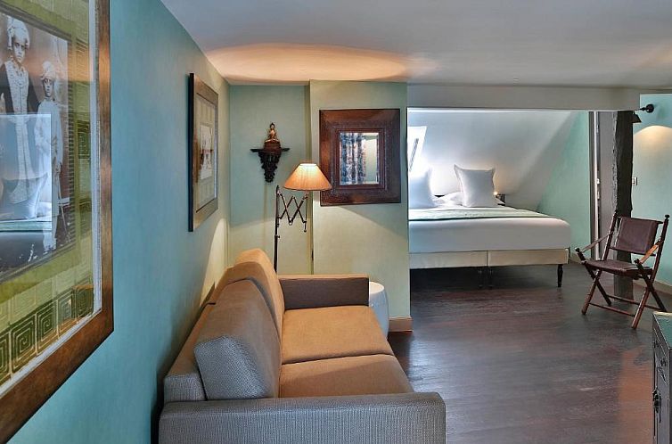 R. Kipling by Happyculture