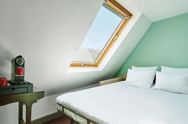 R. Kipling by Happyculture