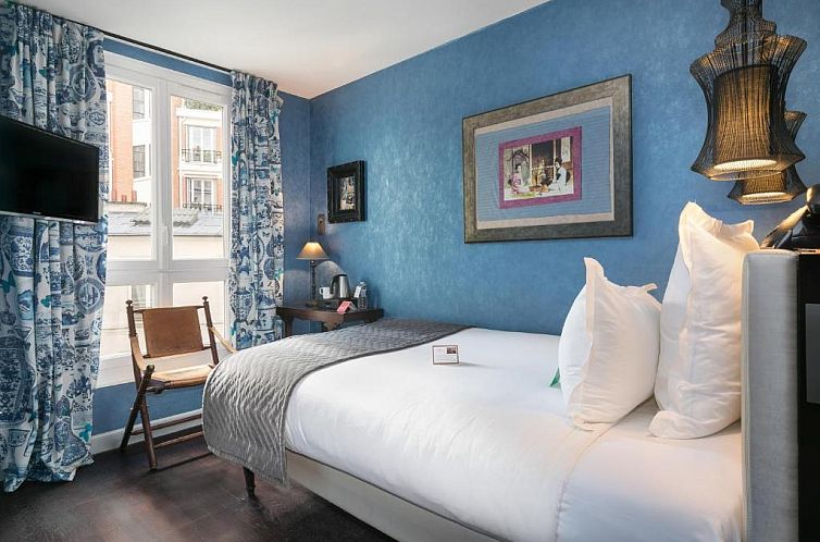 R. Kipling by Happyculture