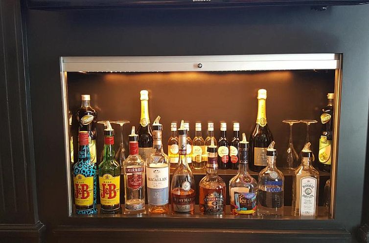 Hotel Saint Cyr Etoile