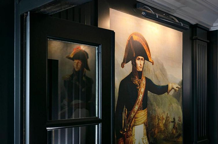 Hotel Saint Cyr Etoile