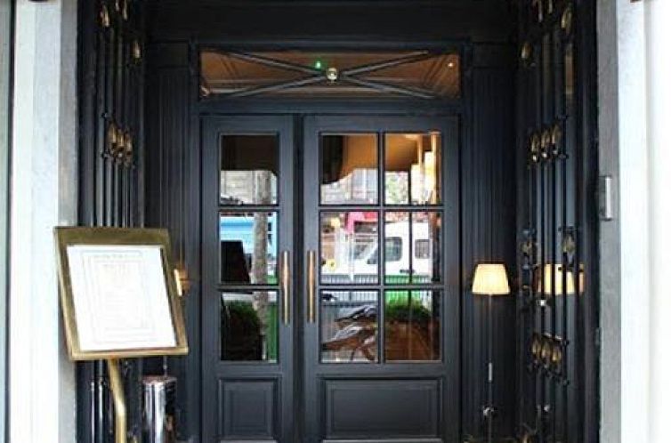 Hotel Saint Cyr Etoile