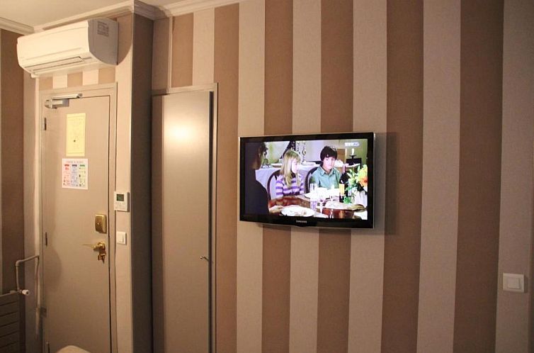 Hotel Saint Cyr Etoile