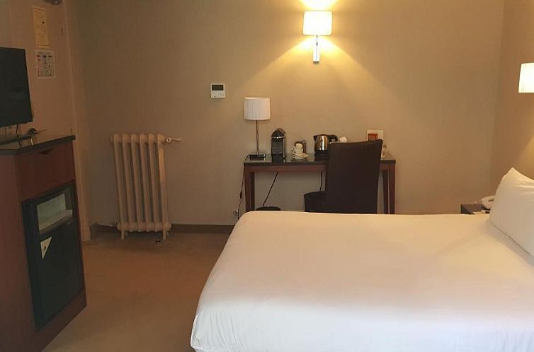 Hotel Saint Cyr Etoile