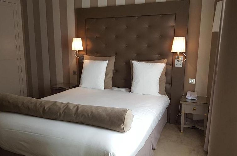 Hotel Saint Cyr Etoile