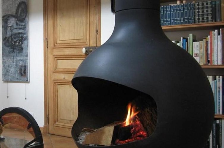 Chambres d'hôtes Haut de Belleville