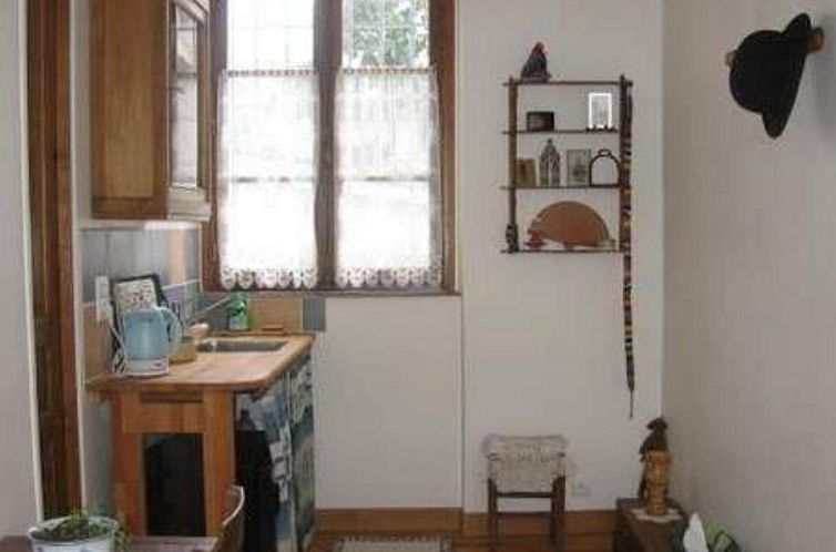 Chambres d'hôtes Haut de Belleville