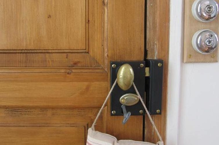 Chambres d'hôtes Haut de Belleville