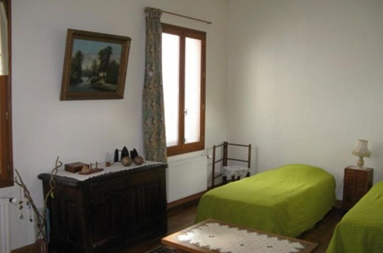 Chambres d'hôtes Haut de Belleville