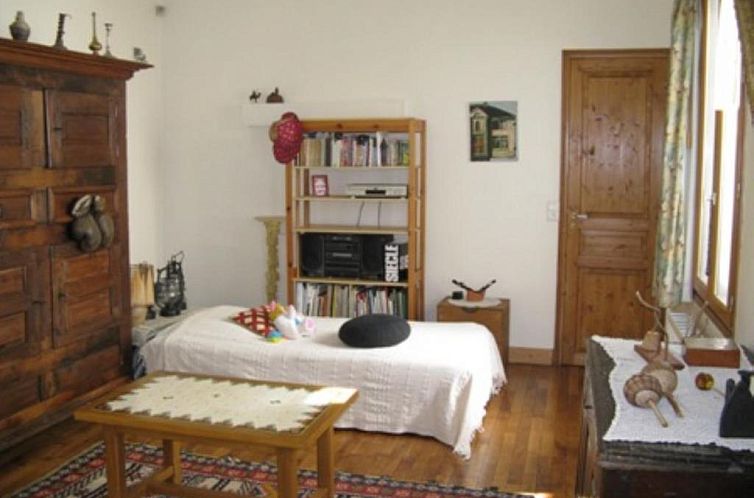 Chambres d'hôtes Haut de Belleville