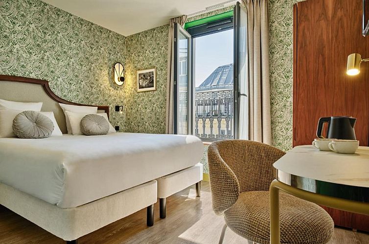 Hôtel Joséphine by Happyculture