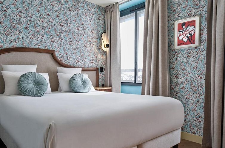 Hôtel Joséphine by Happyculture