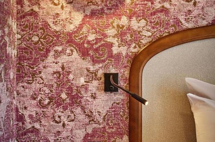 Hôtel Joséphine by Happyculture