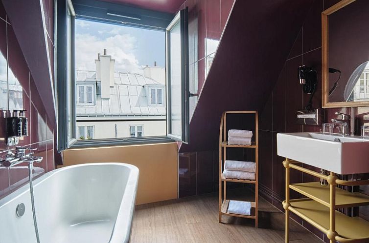 Hôtel Joséphine by Happyculture