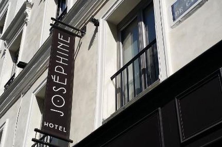 Hôtel Joséphine by Happyculture