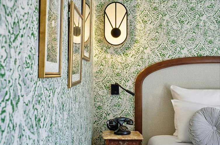 Hôtel Joséphine by Happyculture