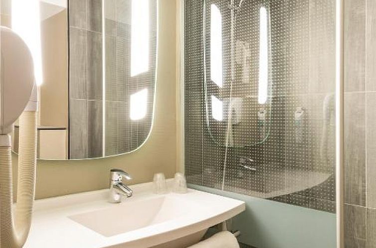 ibis Paris Gare du Nord Château Landon 10ème