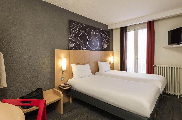Guest house 930532047 - Apartment Paris - ibis Paris Vaugirard Porte de Versailles