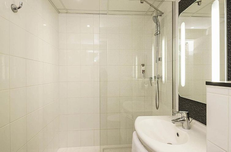 ibis Paris Vaugirard Porte de Versailles