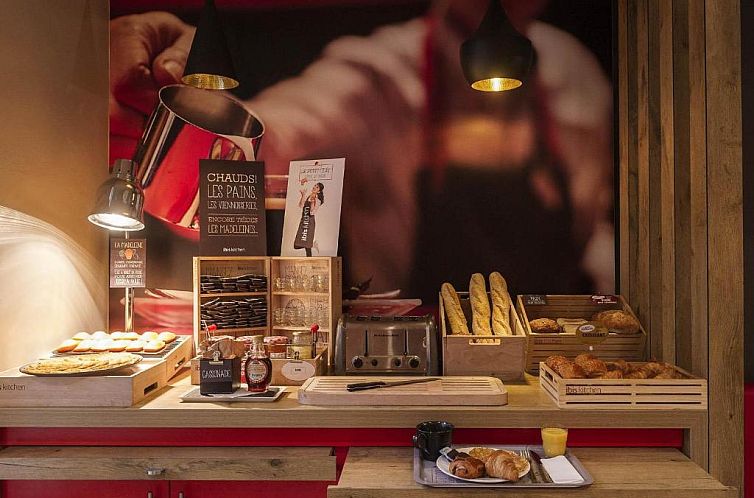 ibis Paris Vaugirard Porte de Versailles